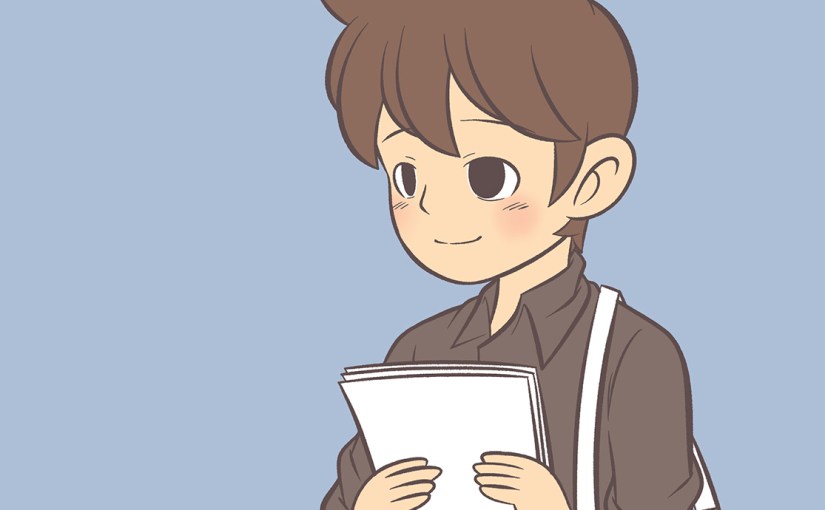 Pengalaman Menjadi Asisten&nbsp;Dosen