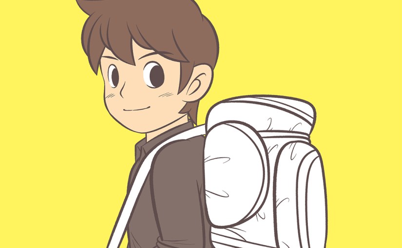 Tips Hemat ala Backpacker untuk Berpetualang ke Labuan&nbsp;Bajo