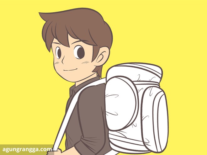 Tips Hemat ala Backpacker untuk Berpetualang ke Labuan Bajo