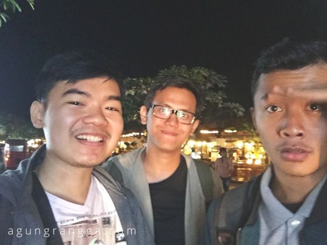 GSL Trio di Paskal Food Market Bandung