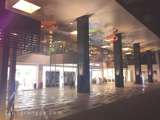 Paskal Hyper Square Bandung