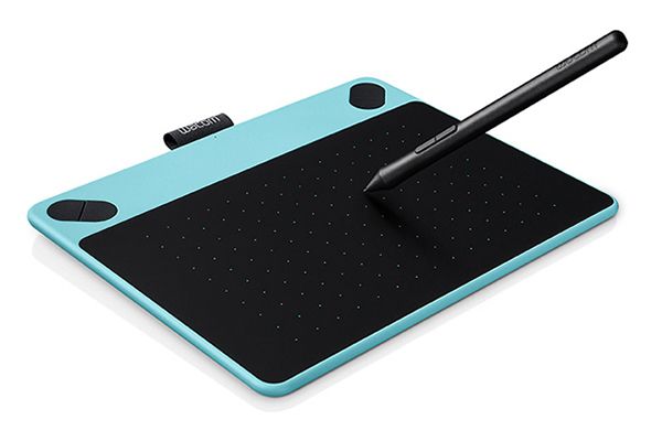Wacom Intuos Series