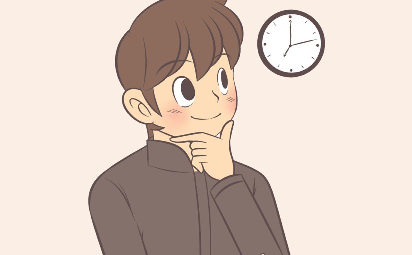 5 Tips Mengisi Waktu Luang Selama&nbsp;Ramadan