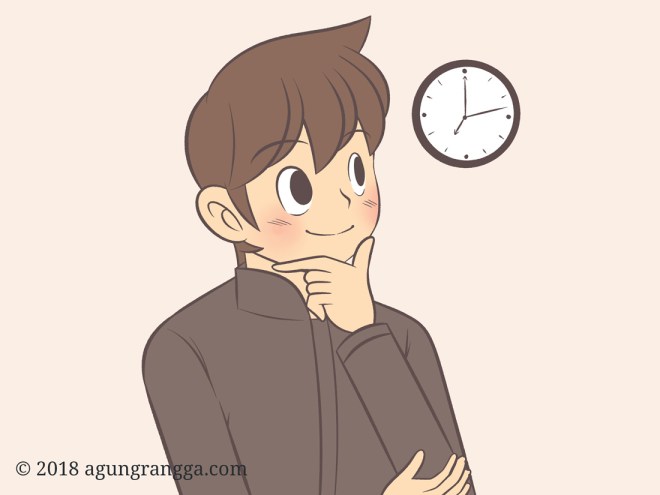 5 Tips Mengisi Waktu Luang Selama Ramadan