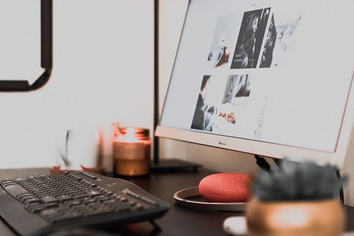 Awal Mengenal Media Sosial