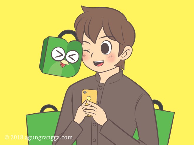 Belanja Hemat Selama Ramadan di Tokopedia