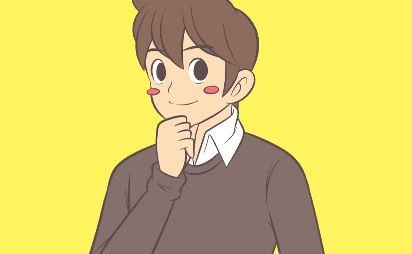 Rencana Untuk Lanjut Kuliah S2