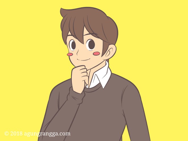 Rencana Untuk Lanjut Kuliah S2