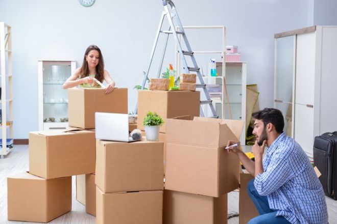 Kalau Bisa, Janganlah Menunda Proses Packing