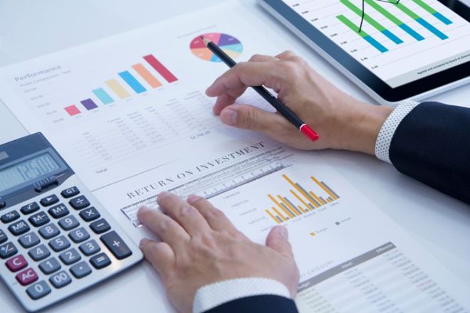 Menghitung Kebutuhan Investasi Secara Tepat