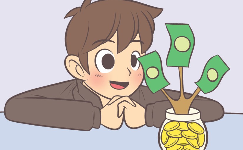 Tips Berinvestasi Untuk Kamu yang Baru&nbsp;Memulai