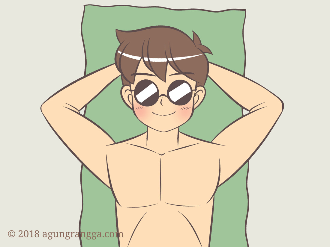 6 Tips Mudah dalam Menyiapkan Liburan ke Bali