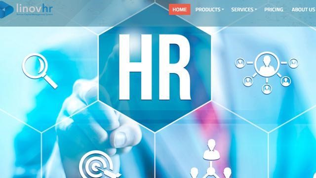 LinovHR