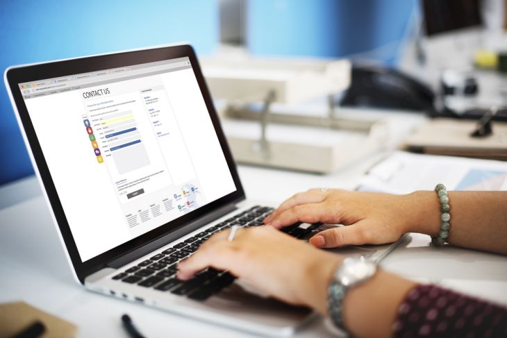 Pendaftaran Tes Potensi Akademik