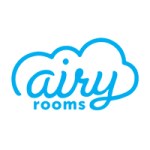airy rooms