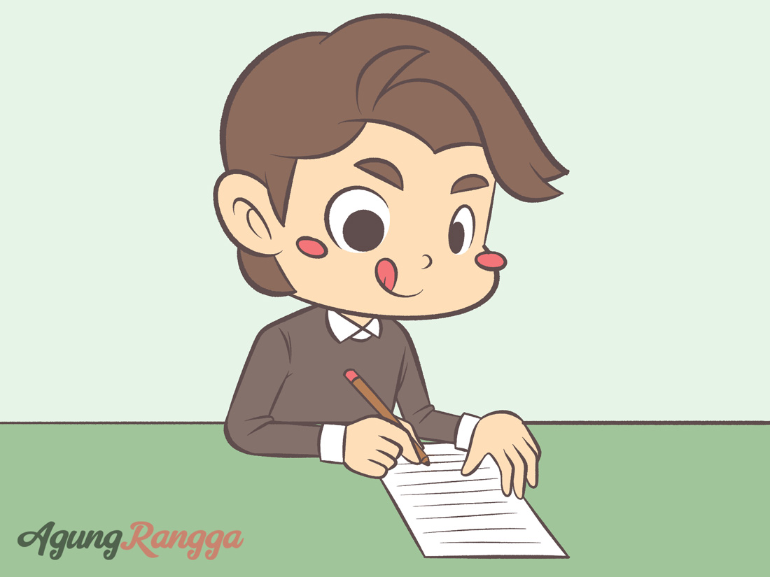 Pengalaman Ikut Ujian TOEFL ITP di ITB