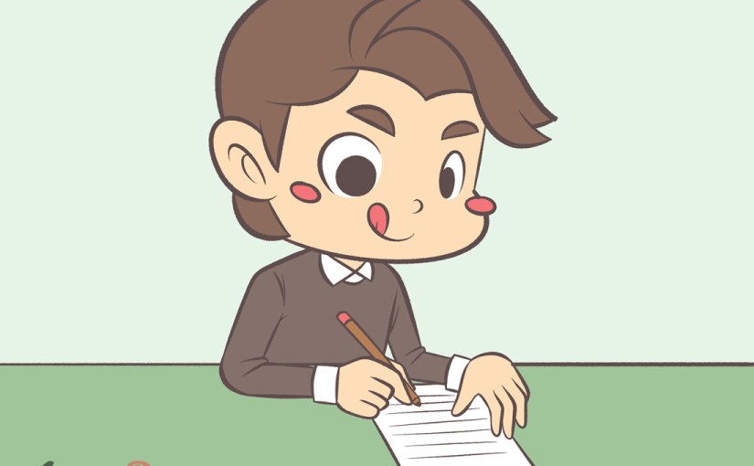 Pengalaman Ikut Ujian TOEFL ITP di ITB