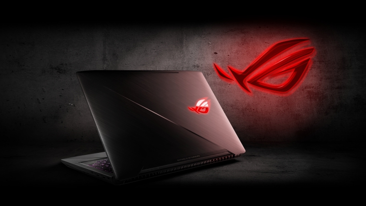 ASUS ROG Strix