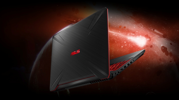 ASUS TUF Gaming