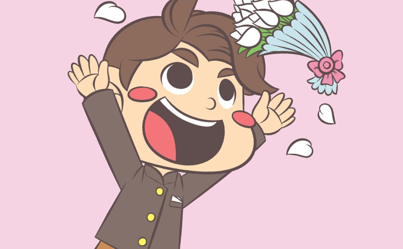 GSL – Pernikahan Fani dan Reuni&nbsp;Singkat