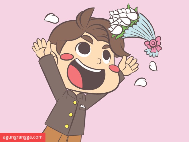 GSL - Pernikahan Fani dan Reuni Singkat