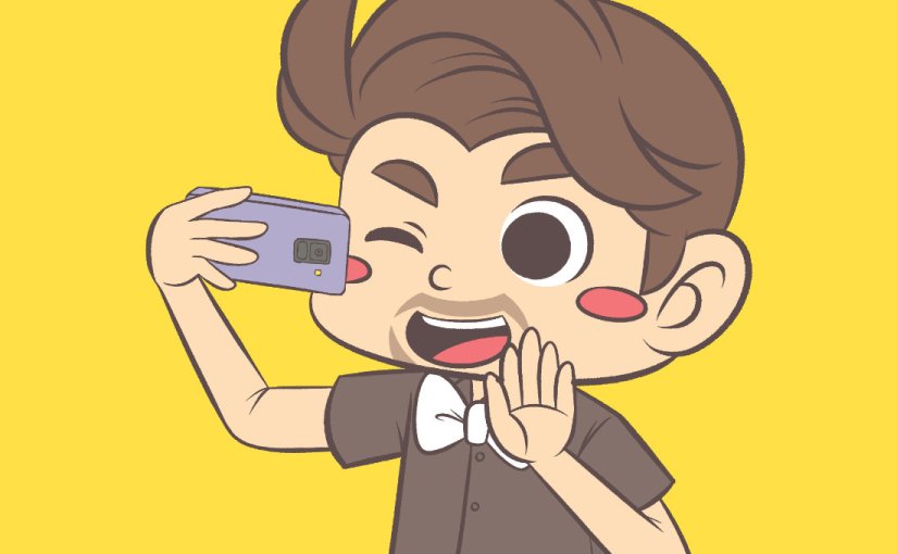 Ponselku Dari Masa Ke Masa (bagian&nbsp;2)