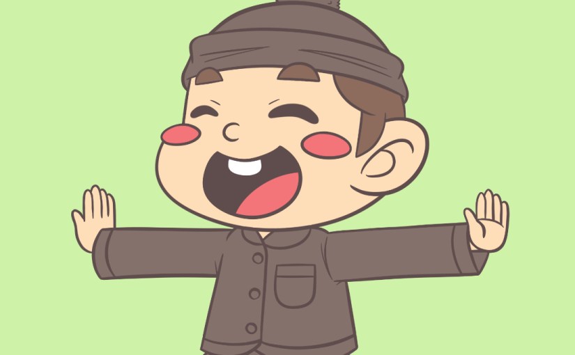 Pentingnya Sumber Probiotik buat Pertahanan Tubuh Anak