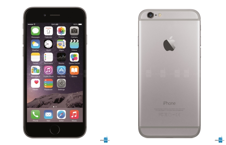 Apple iPhone 6