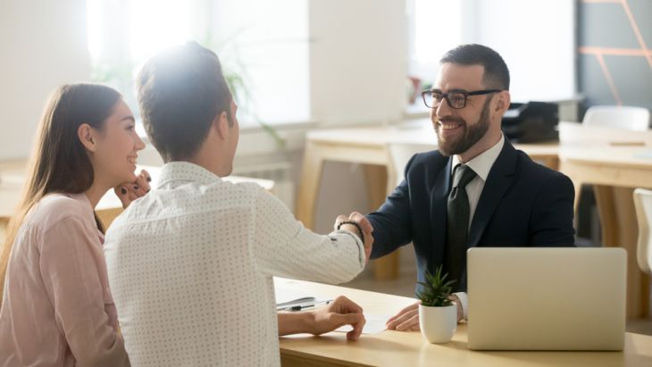 Konsultan Risiko Bisnis