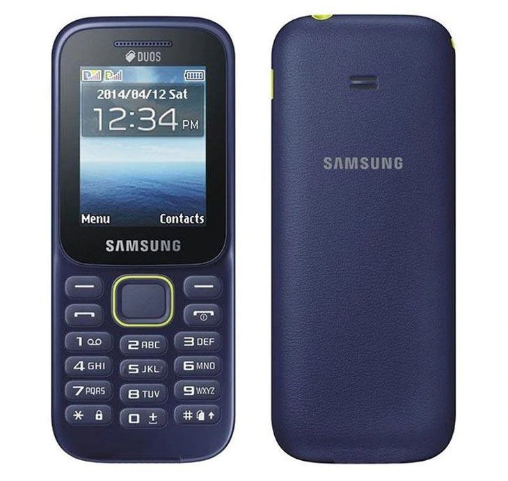 Samsung SM-B310E (Piton/Guru Music 2)