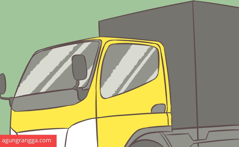 Mengulas Sepak Terjang Kendaraan Niaga