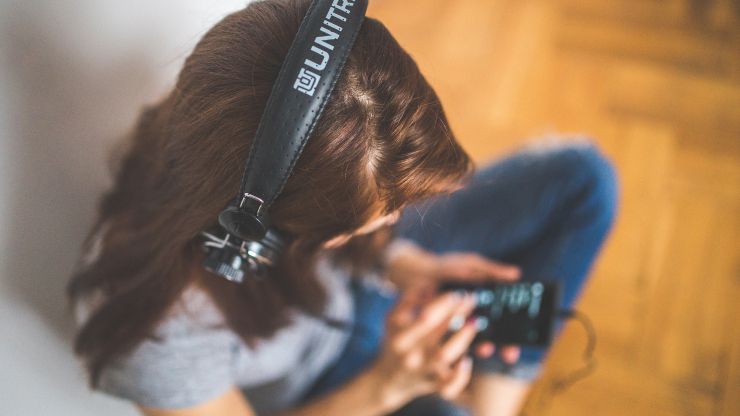 Cara Beli Paket 4G Musik Smartfren Anti Ribet