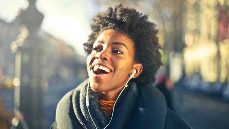 Kelebihan Paket 4G Musik Smartfren untuk Akses Musik