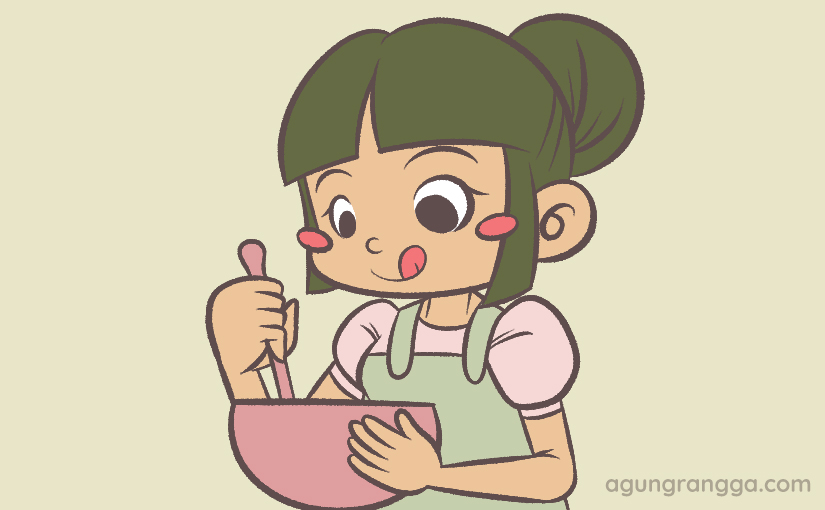 Tips Membuat Cookie Dough yang Berkualitas dengan Rasa&nbsp;Nikmat