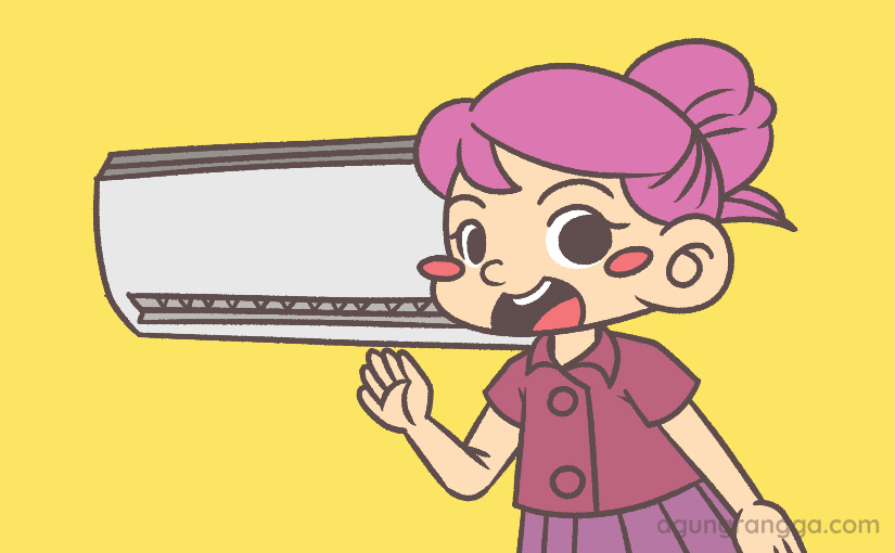 Hal Penting Mengenai&nbsp;AC