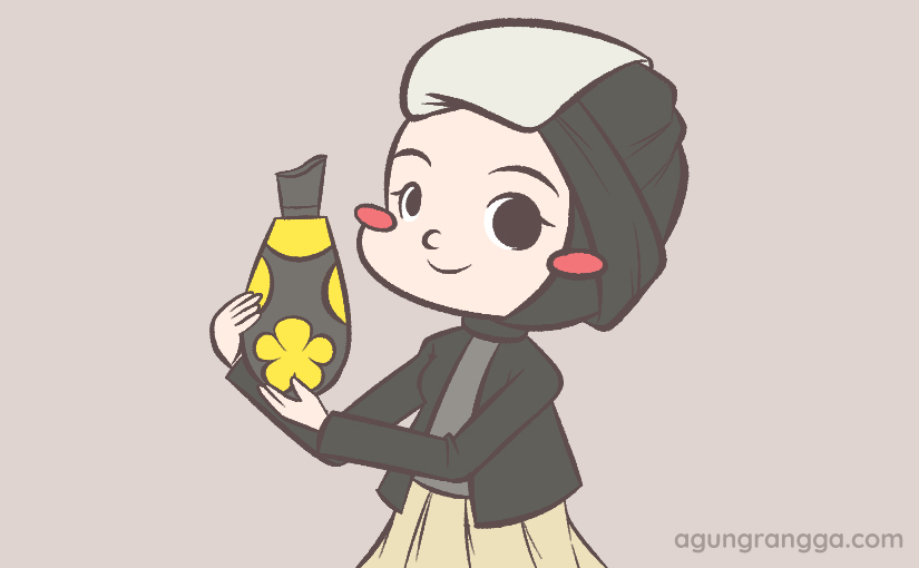 Cerita Citra Kirana Setelah Menjadi Brand Ambassador Royale&nbsp;Soklin