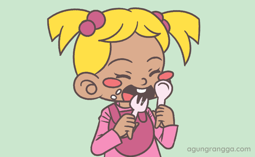 Inilah Makanan yang Tepat untuk Awal MPASI&nbsp;Anak