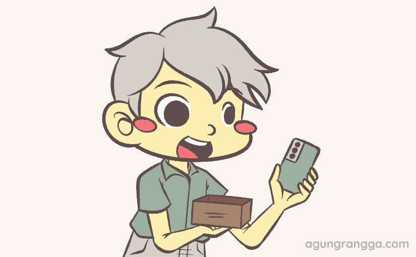 Yang Perlu Diperhatikan Ketika Membeli Samsung&nbsp;Terbaru