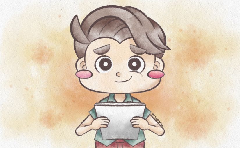 Semester 3 di Magister Desain (Bagian&nbsp;2)